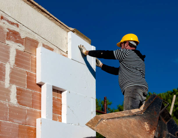 Best Insulation Installation Services in Boise, ID
