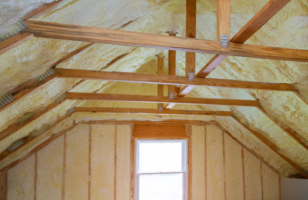 Best Insulation Installation Services in Boise, ID