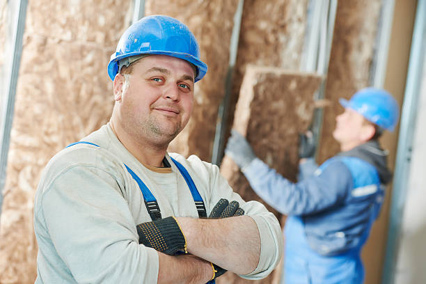 Best Insulation Materials and Products in Boise, ID