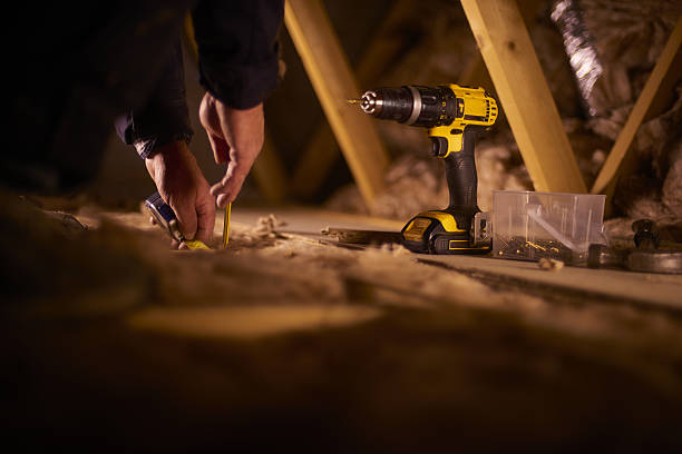 Reliable ID Insulation Contractor Solutions
