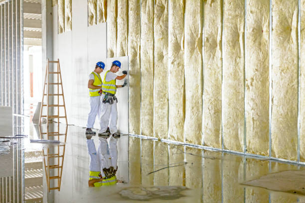 Trusted ID Insulation Contractor Experts